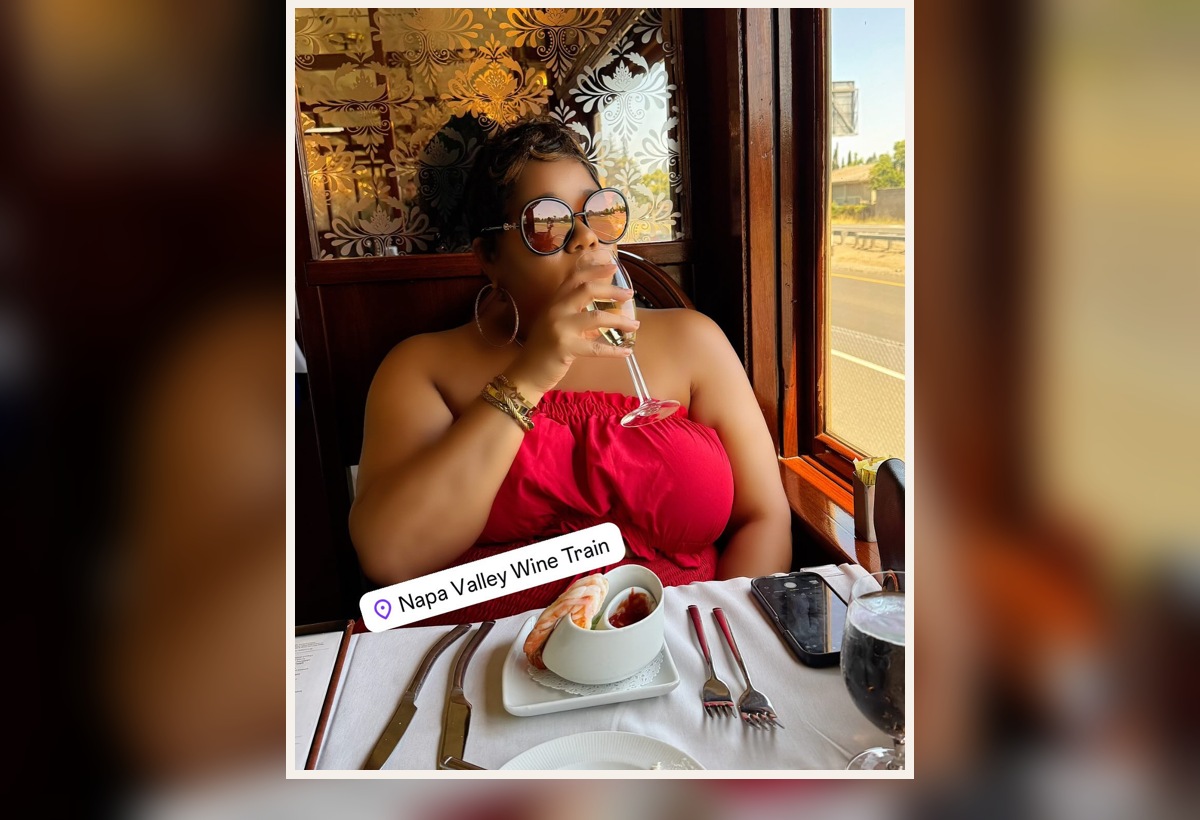 Napa Views & Fine Wines